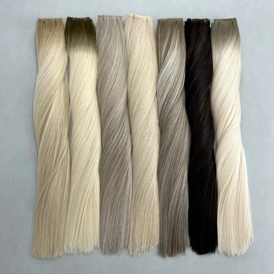 Genius Weft