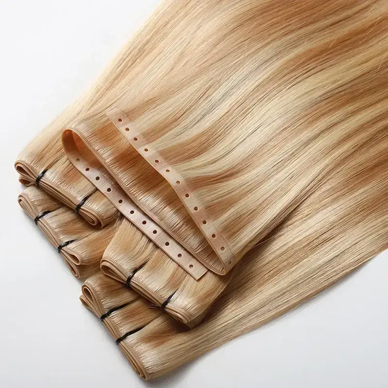 Butterfly Weft