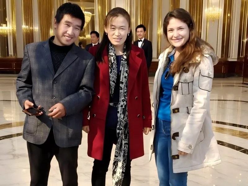 Lämmin vastaanotto ulkomaisille asiakkaille: pitkäaikaisten kumppanuuksien vahvistaminen