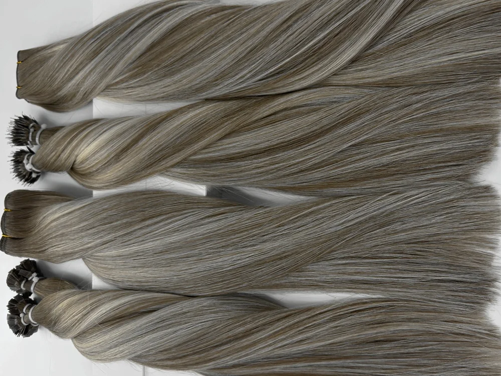 Lum Hair Factory Voiko 38 kg hiustenpidennykset lähettää ennen toimituspäivää?