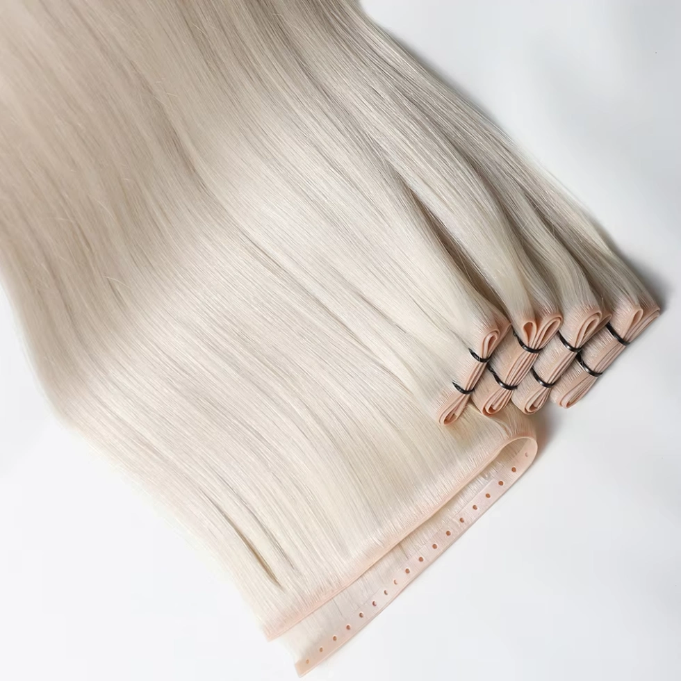 Butterfly-hiustenpidennykset