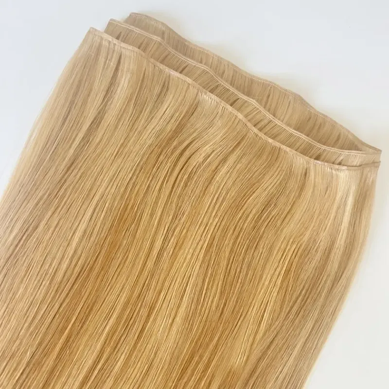 Kynsinauha Remy Genius Weft Extensions