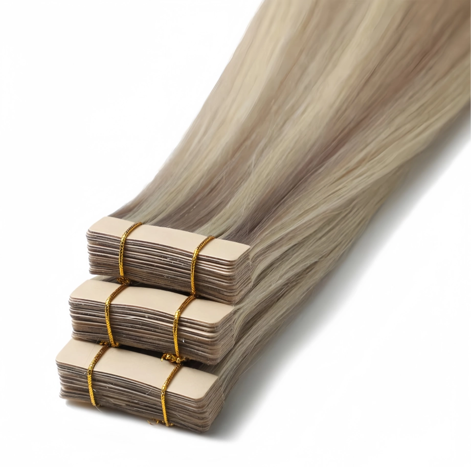 Human Tape laajennuksissa