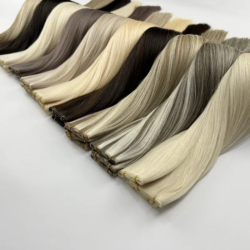 Genius Weft