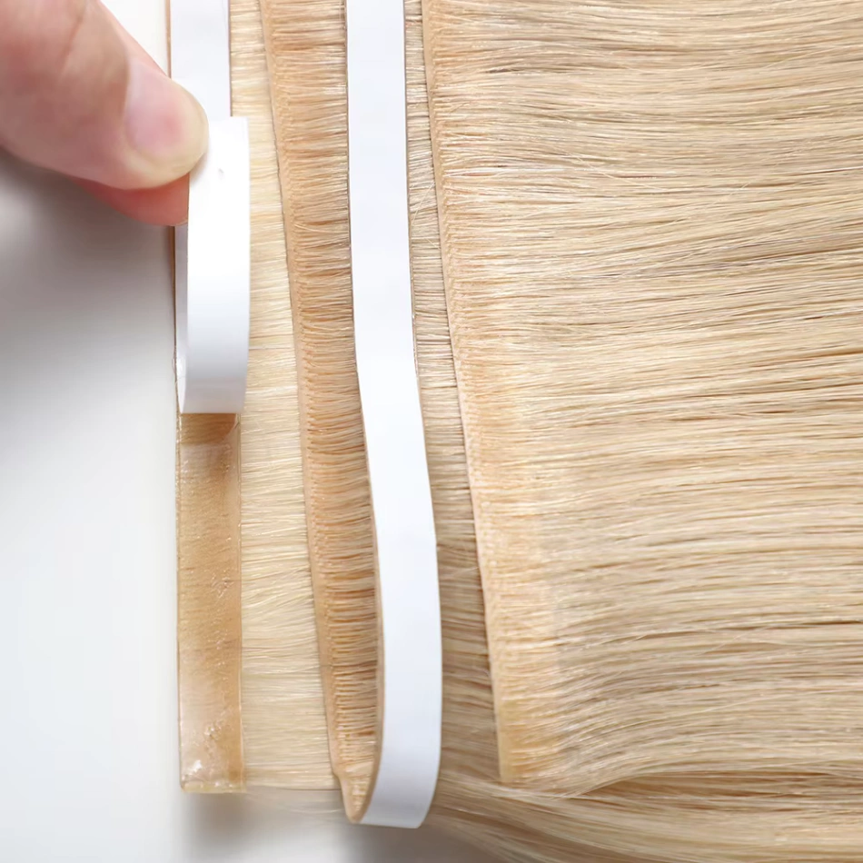 Invisi Tape hiustenpidennykset