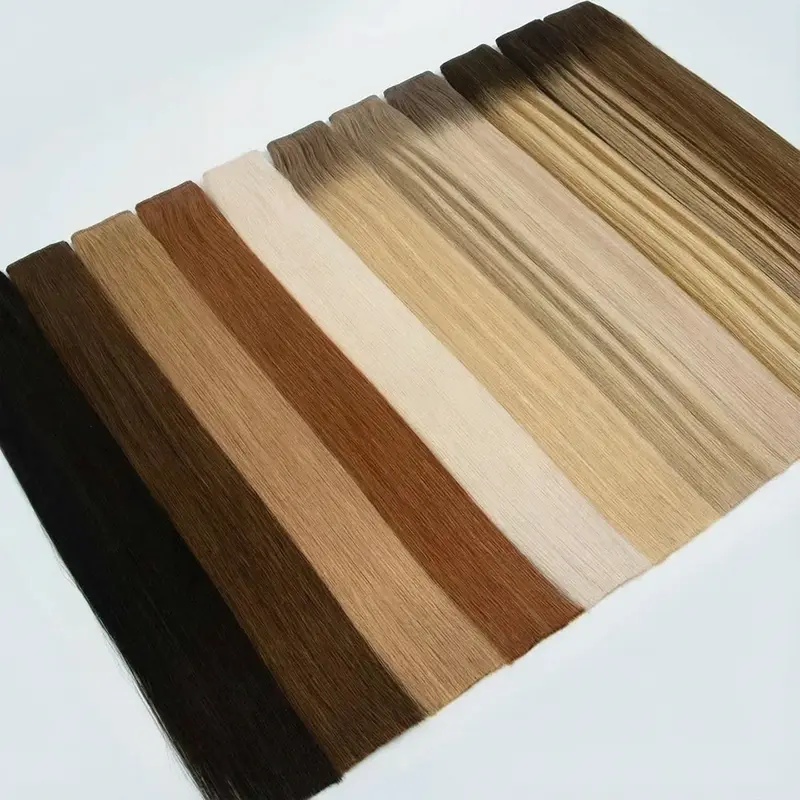 Invisible Butterfly Extensions