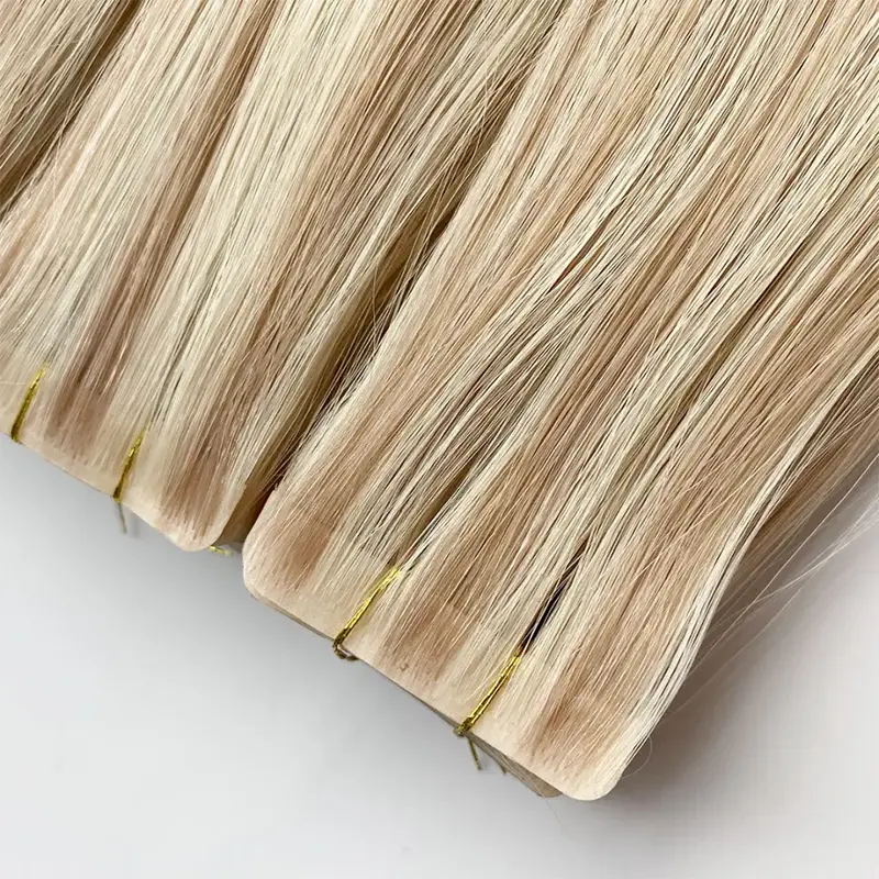 Remy Invisible Tape laajennuksissa